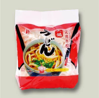 火锅面